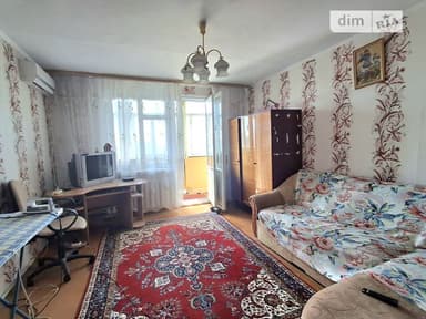 2-кімнатна квартира за адресою (площа 50 м²) - фото 18 2-кімнатна квартира за адресою (площа 50 м²) - Atlanta.ua - фото 18