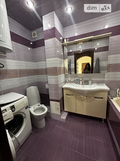 2-комнатная квартира по адресу ул. Лазурная (площадь 62,3 м²) - imageAlt 11 2-комнатная квартира по адресу ул. Лазурная (площадь 62,3 м²) - Atlanta.ua - imageAlt 11