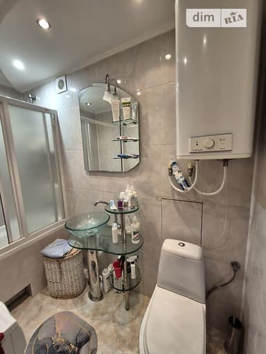 3-кімнатна квартира за адресою Мира пр. (площа 9 м²) - фото 25 3-кімнатна квартира за адресою Мира пр. (площа 9 м²) - Atlanta.ua - фото 25