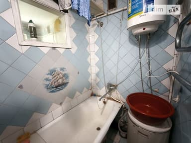2-кімнатна квартира за адресою вул. Парусна (площа 46 м²) - фото 11 2-кімнатна квартира за адресою вул. Парусна (площа 46 м²) - Atlanta.ua - фото 11