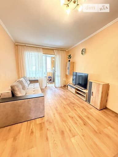 2-комнатная квартира по адресу Мира пр. (площадь 42,2 м²) - фото 13 2-комнатная квартира по адресу Мира пр. (площадь 42,2 м²) - Atlanta.ua - фото 13