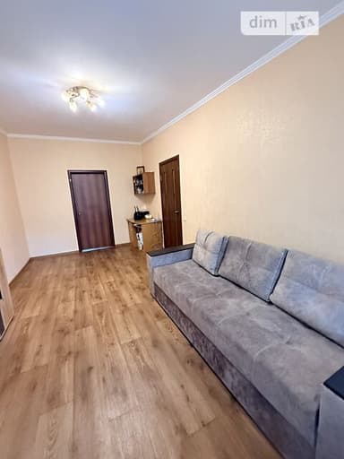 2-комнатная квартира по адресу Мира пр. (площадь 42,2 м²) - фото 15 2-комнатная квартира по адресу Мира пр. (площадь 42,2 м²) - Atlanta.ua - фото 15