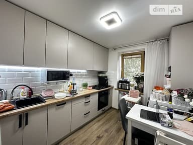 2-комнатная квартира по адресу Мира пр. (площадь 49,8 м²) - фото 20 2-комнатная квартира по адресу Мира пр. (площадь 49,8 м²) - Atlanta.ua - фото 20