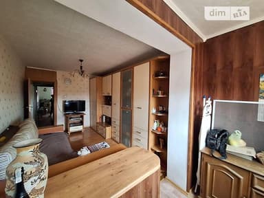 3-комнатная квартира по адресу ул. Парковая (площадь 63,5 м²) - imageAlt 15 3-комнатная квартира по адресу ул. Парковая (площадь 63,5 м²) - Atlanta.ua - imageAlt 15