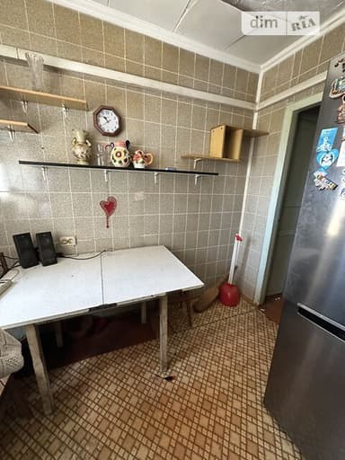 2-комнатная квартира по адресу ул. Парусная (площадь 46,8 м²) - фото 8 2-комнатная квартира по адресу ул. Парусная (площадь 46,8 м²) - Atlanta.ua - фото 8