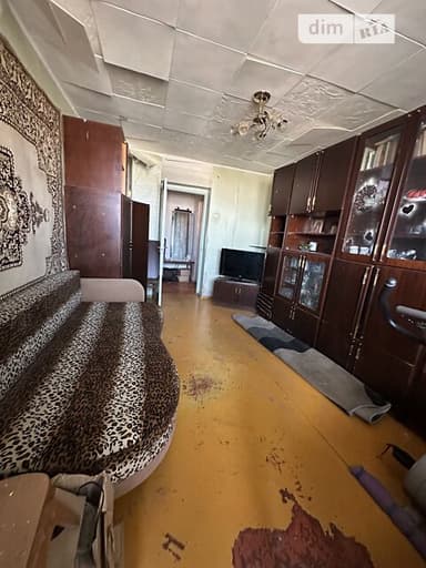 2-комнатная квартира по адресу ул. Парусная (площадь 46,8 м²) - фото 9 2-комнатная квартира по адресу ул. Парусная (площадь 46,8 м²) - Atlanta.ua - фото 9