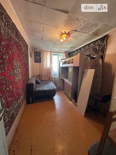 2-комнатная квартира по адресу ул. Парусная (площадь 46,8 м²) - фото 10 2-комнатная квартира по адресу ул. Парусная (площадь 46,8 м²) - Atlanta.ua - фото 10