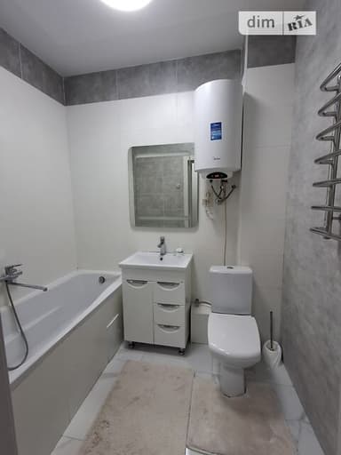 1-кімнатна квартира за адресою вул. Парусна (площа 46,6 м²) - imageAlt 14 1-кімнатна квартира за адресою вул. Парусна (площа 46,6 м²) - Atlanta.ua - imageAlt 14