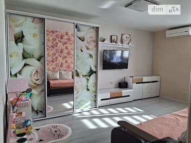 1-кімнатна квартира за адресою вул. Парусна (площа 46,6 м²) - imageAlt 15 1-кімнатна квартира за адресою вул. Парусна (площа 46,6 м²) - Atlanta.ua - imageAlt 15