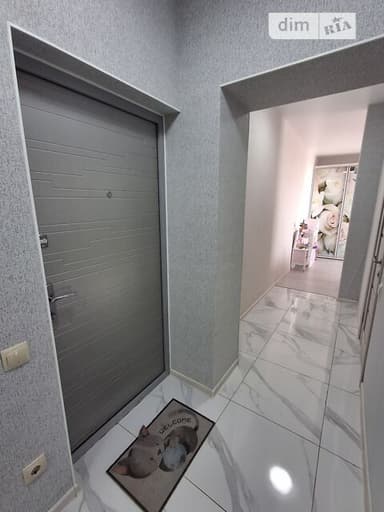 1-кімнатна квартира за адресою вул. Парусна (площа 46,6 м²) - imageAlt 19 1-кімнатна квартира за адресою вул. Парусна (площа 46,6 м²) - Atlanta.ua - imageAlt 19