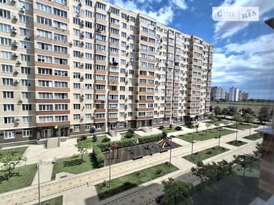 1-комнатная квартира по адресу (площадь 38 м²) - фото 17 1-комнатная квартира по адресу (площадь 38 м²) - Atlanta.ua - фото 17