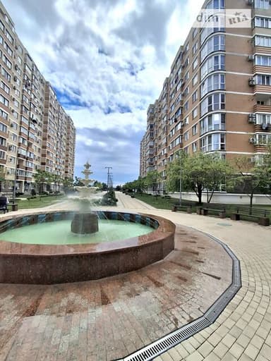 1-комнатная квартира по адресу (площадь 38 м²) - фото 27 1-комнатная квартира по адресу (площадь 38 м²) - Atlanta.ua - фото 27
