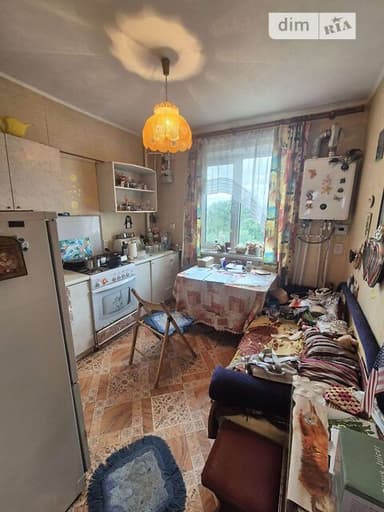 2-кімнатна квартира за адресою вул. Сонячна (площа 53,7 м²) - фото 9 2-кімнатна квартира за адресою вул. Сонячна (площа 53,7 м²) - Atlanta.ua - фото 9