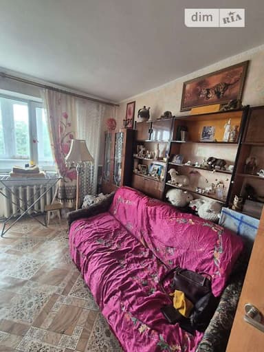 2-кімнатна квартира за адресою вул. Сонячна (площа 53,7 м²) - фото 12 2-кімнатна квартира за адресою вул. Сонячна (площа 53,7 м²) - Atlanta.ua - фото 12