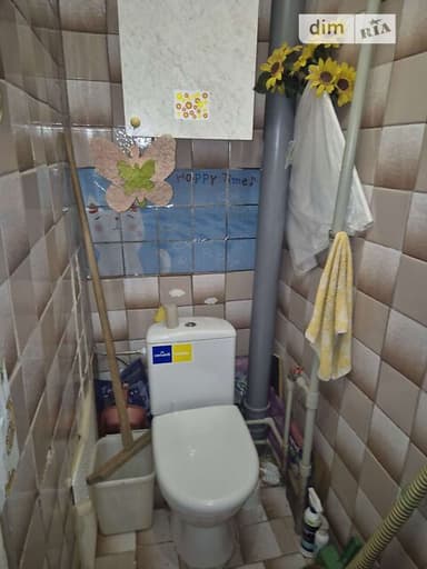 2-кімнатна квартира за адресою вул. Сонячна (площа 53,7 м²) - фото 16 2-кімнатна квартира за адресою вул. Сонячна (площа 53,7 м²) - Atlanta.ua - фото 16
