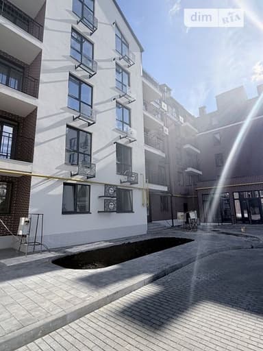 1-комнатная квартира по адресу ул. Сахарова (площадь 41 м²) - imageAlt 8 1-комнатная квартира по адресу ул. Сахарова (площадь 41 м²) - Atlanta.ua - imageAlt 8