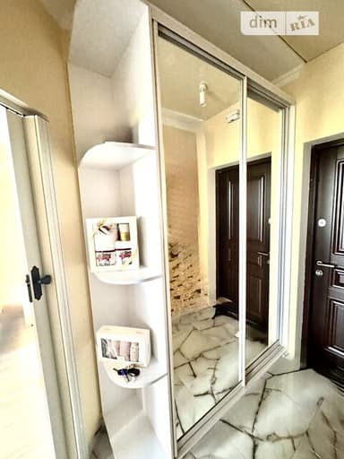 1-комнатная квартира по адресу ул. Бочарова ген. (площадь 37 м²) - фото 22 1-комнатная квартира по адресу ул. Бочарова ген. (площадь 37 м²) - Atlanta.ua - фото 22