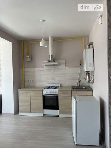1-комнатная квартира по адресу ул. Чехова (площадь 39,4 м²) - фото 22 1-комнатная квартира по адресу ул. Чехова (площадь 39,4 м²) - Atlanta.ua - фото 22