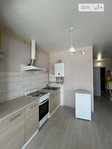 1-комнатная квартира по адресу ул. Чехова (площадь 39,4 м²) - фото 24 1-комнатная квартира по адресу ул. Чехова (площадь 39,4 м²) - Atlanta.ua - фото 24