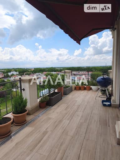 3-комнатная квартира по адресу ул. Греческая (площадь 280 м²) - imageAlt 24 3-комнатная квартира по адресу ул. Греческая (площадь 280 м²) - Atlanta.ua - imageAlt 24