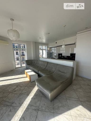 3-комнатная квартира по адресу ул. Греческая (площадь 161 м²) - imageAlt 15 3-комнатная квартира по адресу ул. Греческая (площадь 161 м²) - Atlanta.ua - imageAlt 15