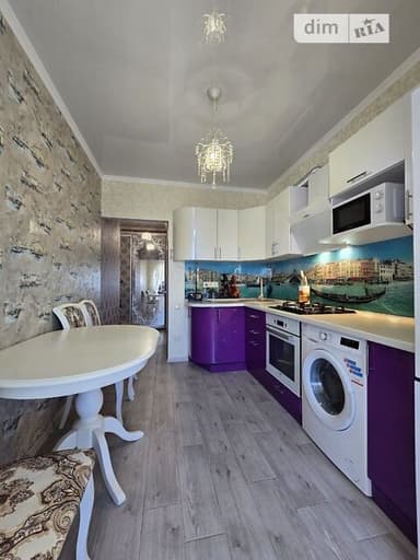 1-комнатная квартира по адресу ул. Независимости (площадь 50,1 м²) - фото 15 1-комнатная квартира по адресу ул. Независимости (площадь 50,1 м²) - Atlanta.ua - фото 15