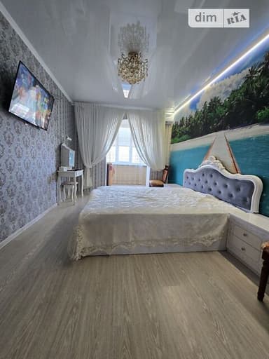 1-комнатная квартира по адресу ул. Независимости (площадь 50,1 м²) - фото 13 1-комнатная квартира по адресу ул. Независимости (площадь 50,1 м²) - Atlanta.ua - фото 13