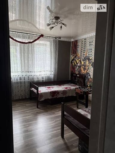3-кімнатна квартира за адресою вул. Центральна (площа 67 м²) - фото 16 3-кімнатна квартира за адресою вул. Центральна (площа 67 м²) - Atlanta.ua - фото 16