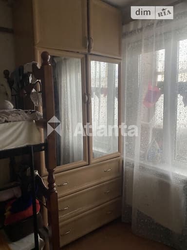 1-кімнатна квартира за адресою вул. 30 років Перемоги (площа 36 м²) - фото 11 1-кімнатна квартира за адресою вул. 30 років Перемоги (площа 36 м²) - Atlanta.ua - фото 11