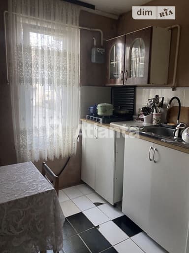 1-кімнатна квартира за адресою вул. 30 років Перемоги (площа 36 м²) - фото 9 1-кімнатна квартира за адресою вул. 30 років Перемоги (площа 36 м²) - Atlanta.ua - фото 9