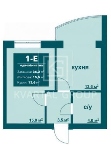 Об'єкт знятий з продажі - фото 10 Об'єкт знятий з продажі - Atlanta.ua - фото 10