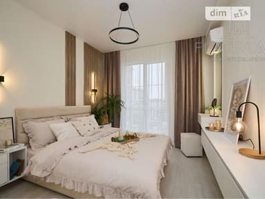 2-кімнатна квартира за адресою (площа 64 м²) - фото 16 2-кімнатна квартира за адресою (площа 64 м²) - Atlanta.ua - фото 16