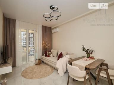 2-кімнатна квартира за адресою (площа 64 м²) - фото 20 2-кімнатна квартира за адресою (площа 64 м²) - Atlanta.ua - фото 20