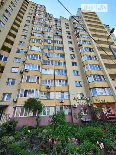 2-комнатная квартира по адресу ул. Тростянецкая (площадь 75 м²) - imageAlt 9 2-комнатная квартира по адресу ул. Тростянецкая (площадь 75 м²) - Atlanta.ua - imageAlt 9