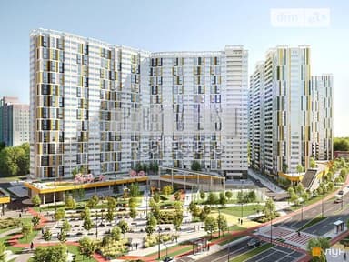2-кімнатна квартира за адресою (площа 84,8 м²) - фото 43 2-кімнатна квартира за адресою (площа 84,8 м²) - Atlanta.ua - фото 43