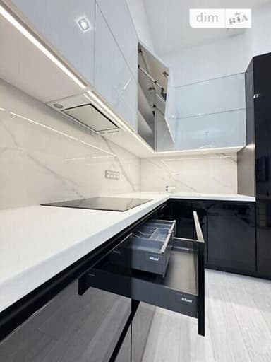 1-комнатная квартира по адресу ул. Жилянская (площадь 55 м²) - imageAlt 26 1-комнатная квартира по адресу ул. Жилянская (площадь 55 м²) - Atlanta.ua - imageAlt 26