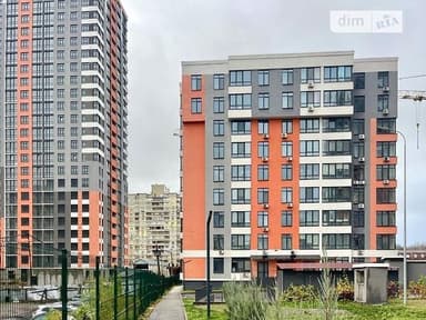 1-комнатная квартира по адресу ул. Гулака Николая (площадь 41 м²) - фото 22 1-комнатная квартира по адресу ул. Гулака Николая (площадь 41 м²) - Atlanta.ua - фото 22