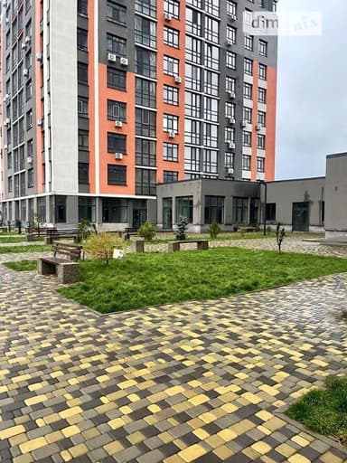 1-комнатная квартира по адресу ул. Гулака Николая (площадь 41 м²) - фото 39 1-комнатная квартира по адресу ул. Гулака Николая (площадь 41 м²) - Atlanta.ua - фото 39
