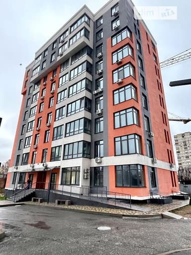 1-комнатная квартира по адресу ул. Гулака Николая (площадь 41 м²) - фото 41 1-комнатная квартира по адресу ул. Гулака Николая (площадь 41 м²) - Atlanta.ua - фото 41