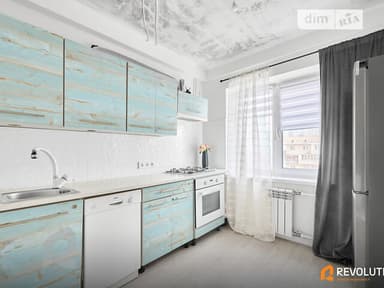 3-комнатная квартира по адресу пер. Дубровицкий (площадь 57,2 м²) - фото 21 3-комнатная квартира по адресу пер. Дубровицкий (площадь 57,2 м²) - Atlanta.ua - фото 21