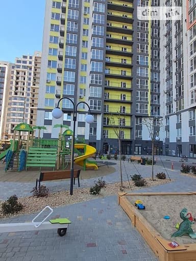 1-кімнатна квартира за адресою вул. Спортивна (площа 38,2 м²) - imageAlt 13 1-кімнатна квартира за адресою вул. Спортивна (площа 38,2 м²) - Atlanta.ua - imageAlt 13