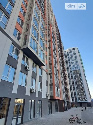 1-кімнатна квартира за адресою вул. Спортивна (площа 38,2 м²) - imageAlt 14 1-кімнатна квартира за адресою вул. Спортивна (площа 38,2 м²) - Atlanta.ua - imageAlt 14