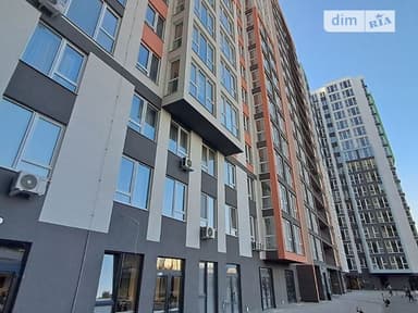 1-кімнатна квартира за адресою вул. Спортивна (площа 38,2 м²) - imageAlt 15 1-кімнатна квартира за адресою вул. Спортивна (площа 38,2 м²) - Atlanta.ua - imageAlt 15