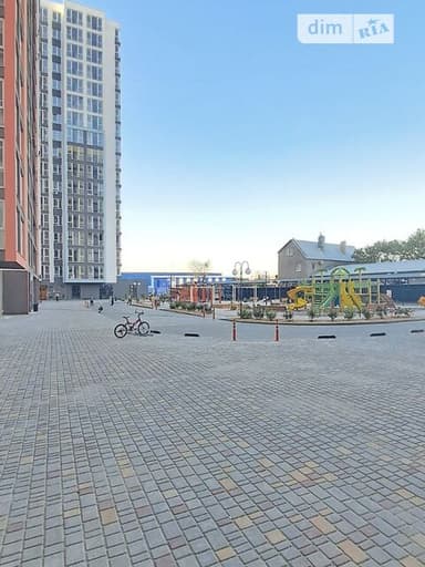 1-кімнатна квартира за адресою вул. Спортивна (площа 38,2 м²) - imageAlt 16 1-кімнатна квартира за адресою вул. Спортивна (площа 38,2 м²) - Atlanta.ua - imageAlt 16