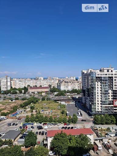 1-комнатная квартира по адресу ул. Спортивная (площадь 38 м²) - фото 11 1-комнатная квартира по адресу ул. Спортивная (площадь 38 м²) - Atlanta.ua - фото 11