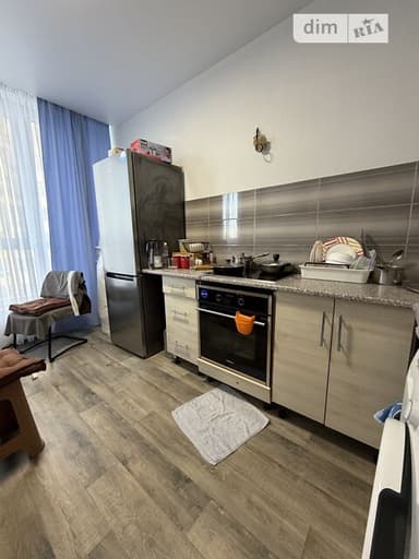 2-комнатная квартира по адресу ул. Спортивная (площадь 40 м²) - imageAlt 13 2-комнатная квартира по адресу ул. Спортивная (площадь 40 м²) - Atlanta.ua - imageAlt 13