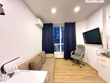 1-комнатная квартира по адресу ул. Спортивная (площадь 16,9 м²) - фото 6 1-комнатная квартира по адресу ул. Спортивная (площадь 16,9 м²) - Atlanta.ua - фото 6
