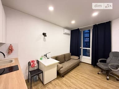 1-комнатная квартира по адресу ул. Спортивная (площадь 16,9 м²) - фото 7 1-комнатная квартира по адресу ул. Спортивная (площадь 16,9 м²) - Atlanta.ua - фото 7