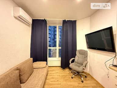 1-комнатная квартира по адресу ул. Спортивная (площадь 16,9 м²) - фото 8 1-комнатная квартира по адресу ул. Спортивная (площадь 16,9 м²) - Atlanta.ua - фото 8