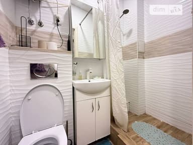 1-комнатная квартира по адресу ул. Спортивная (площадь 16,9 м²) - фото 10 1-комнатная квартира по адресу ул. Спортивная (площадь 16,9 м²) - Atlanta.ua - фото 10